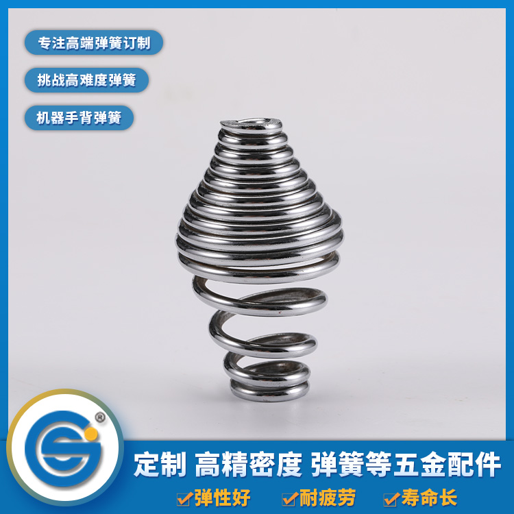 小彈簧的不銹鋼材料種類都有哪些品種？