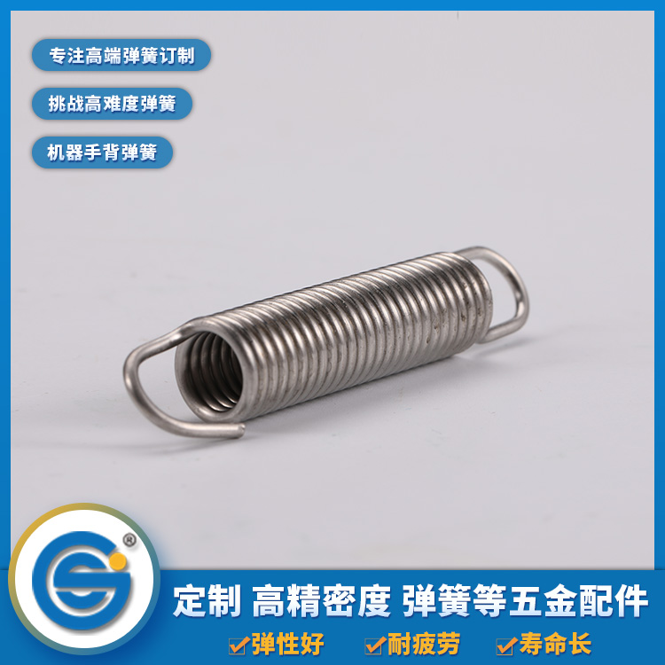 彈簧定制：不銹鋼彈簧具有抗腐蝕性嗎？
