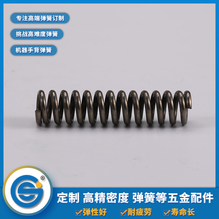 了解彈簧的主要功能有哪些？