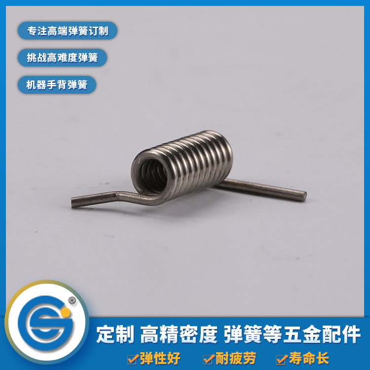 什么是耐高溫彈簧，有什么作用