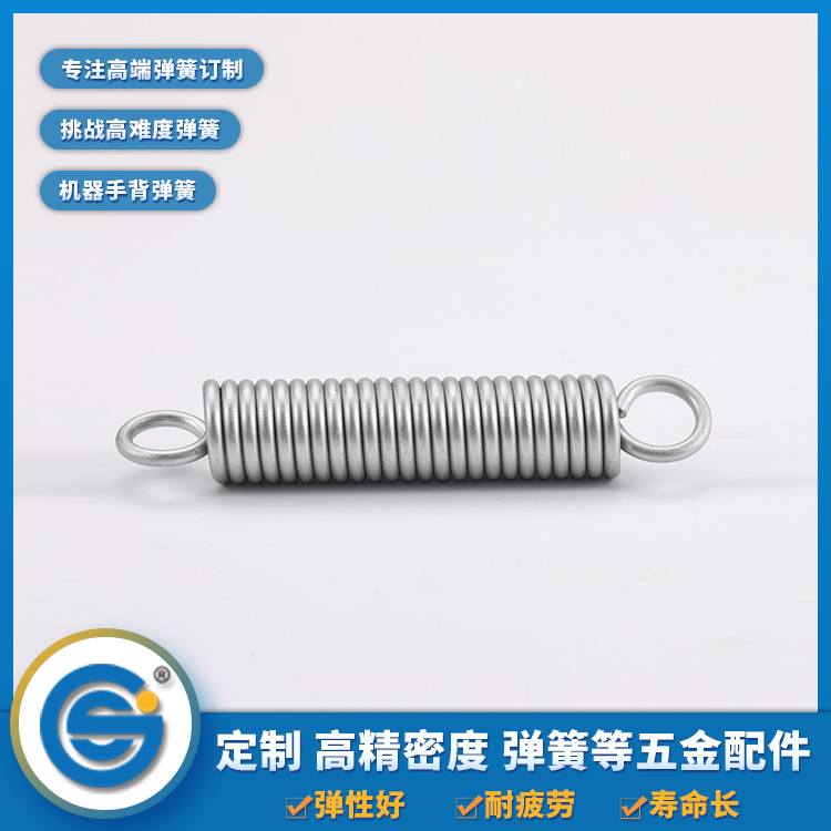 彈簧電解拋光會(huì)影響彈性嗎？