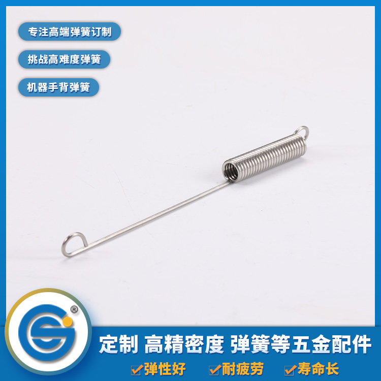 不銹鋼彈簧的焊接性能怎么樣？